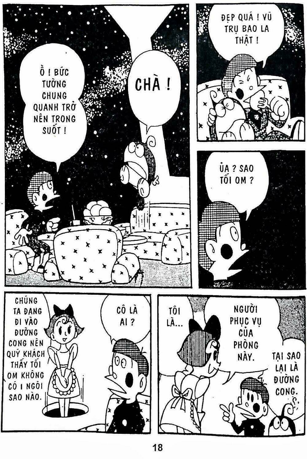 21 Emon - Hiệp sĩ thế kỉ 21: Chapter 6