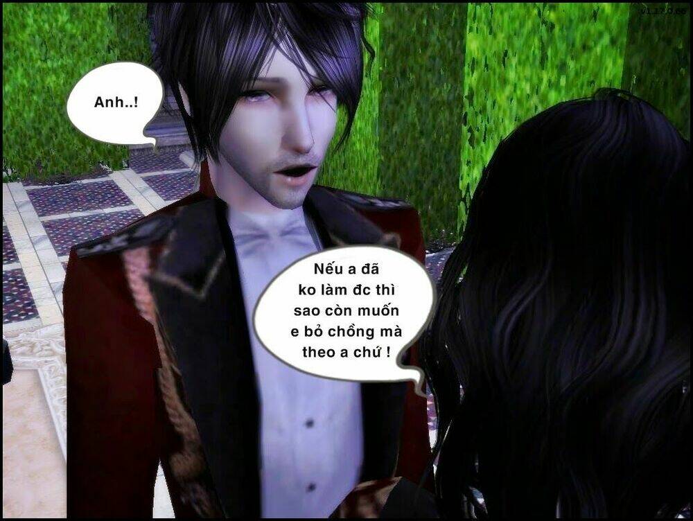 Truyện Sims - Earl Story: Chapter 38