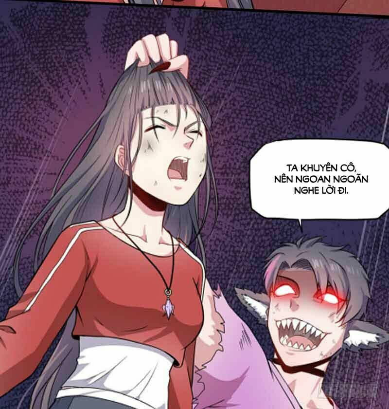 Ngạo Kiều Quỷ Vương Yêu Ta: Chapter 83