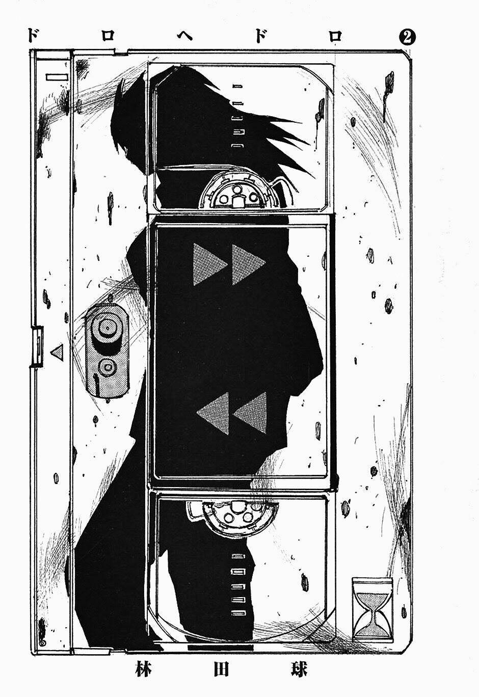 Thế Giới Ma Thuật Và Kẻ Mất Trí: Chapter 7