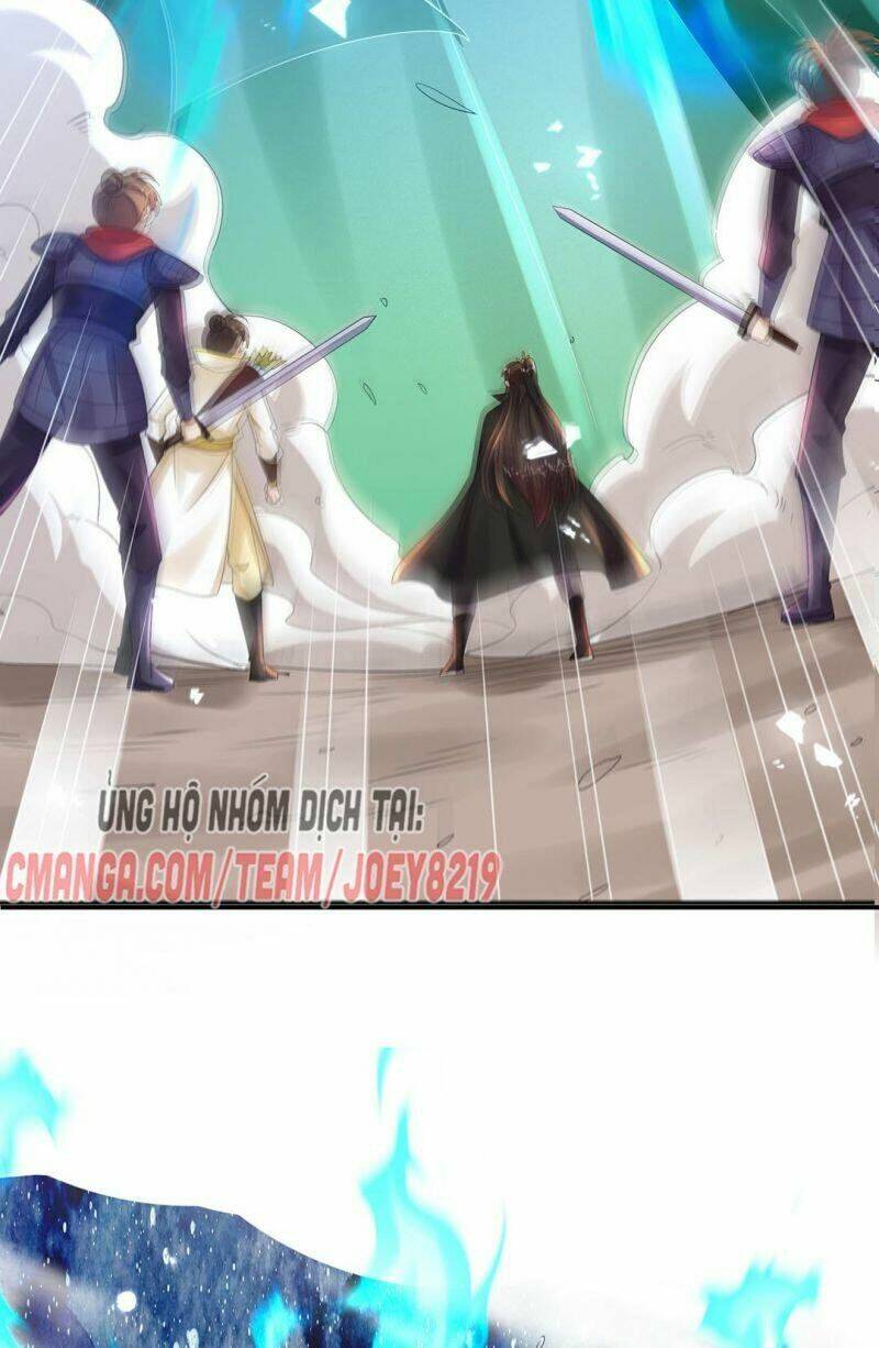 Thiên Kim Bất Hoán: Chapter 80