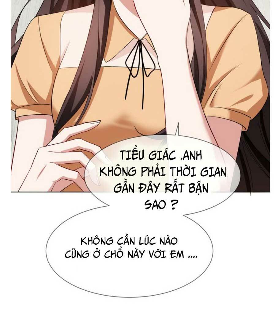 Cô Vợ Nhỏ Nuông Chiều Quá Lại Thành Ác!!: Chapter 195.1