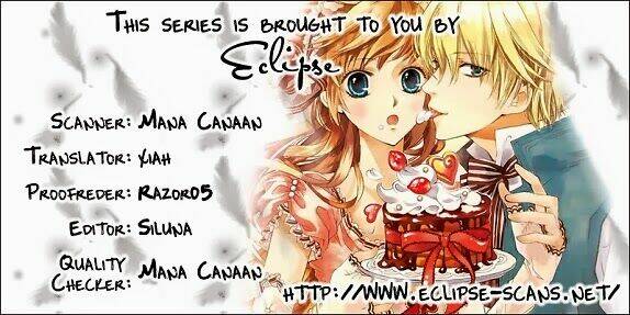 Yêu Hoặc Chết: Chapter 1