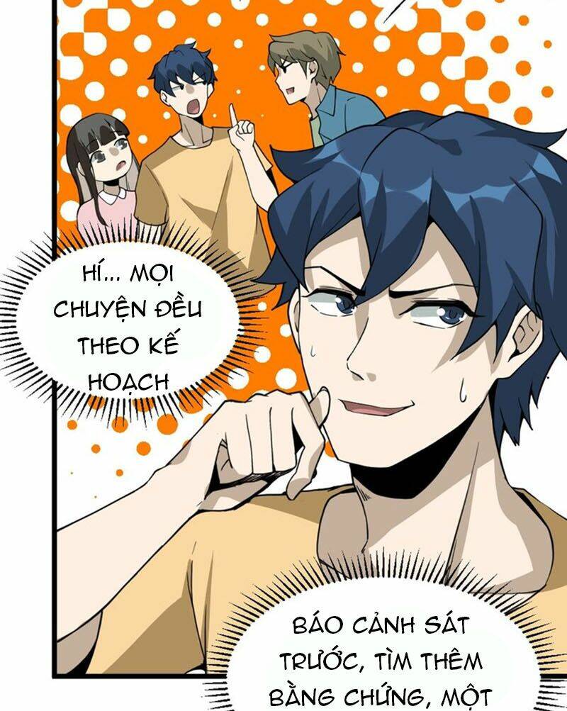 App Tu Chân Mạnh Nhất: Chapter 12