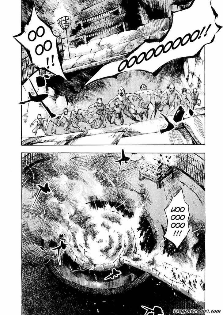 Sidooh: Chapter 16
