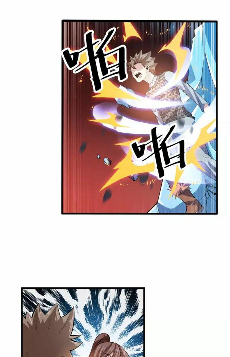 Ngự Thiên Thần Đế: Chapter 68