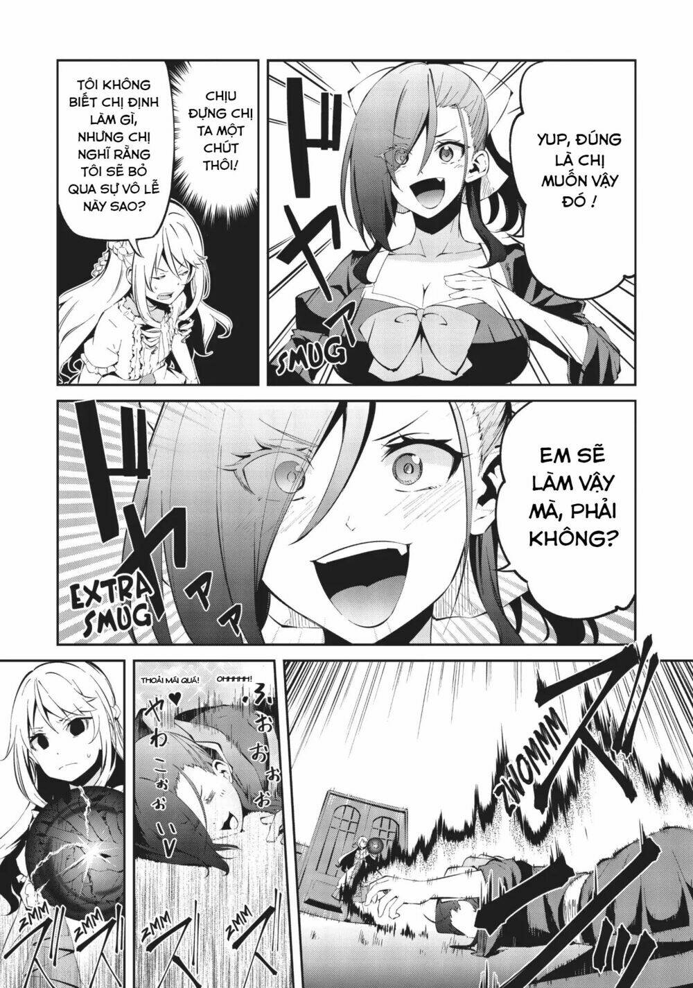 Arifureta Shokugyou De Sekai Saikyou Zero: Chapter 3