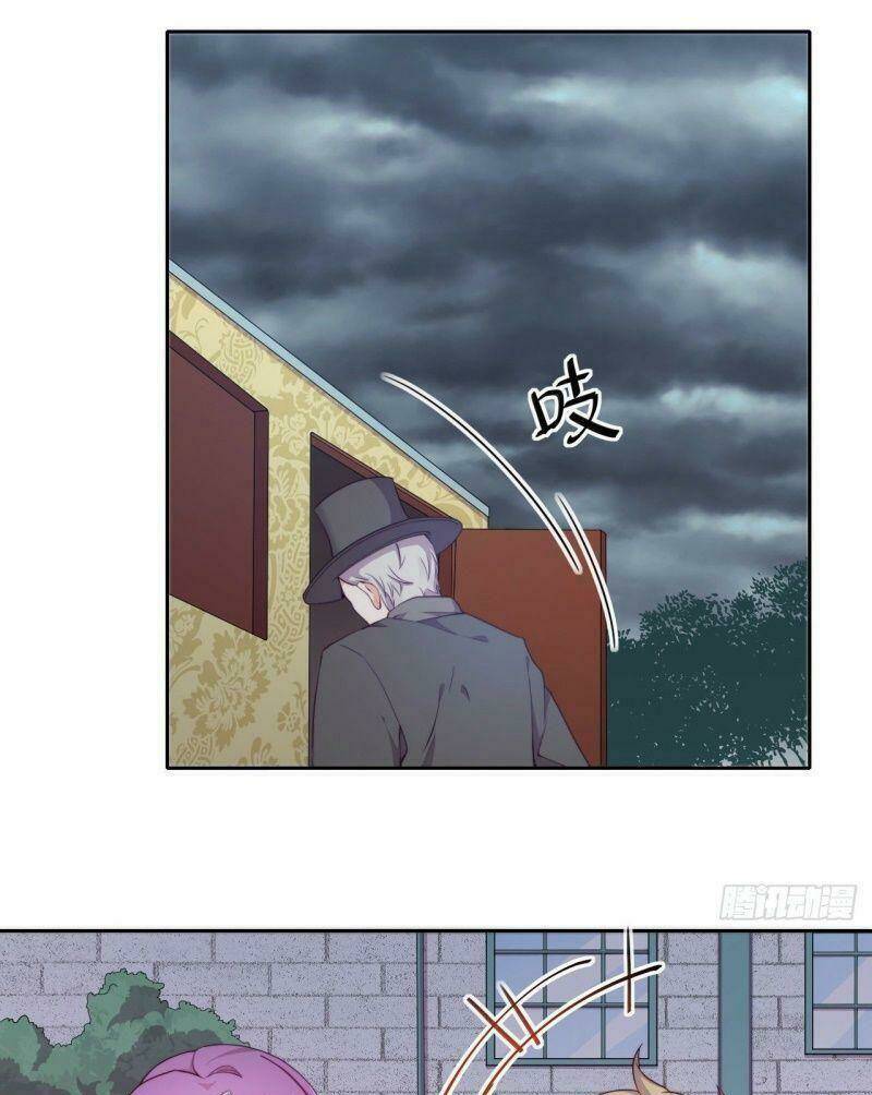 Vân Tưởng Chi Ca: Truy Ái Chỉ Lệnh: Chapter 30
