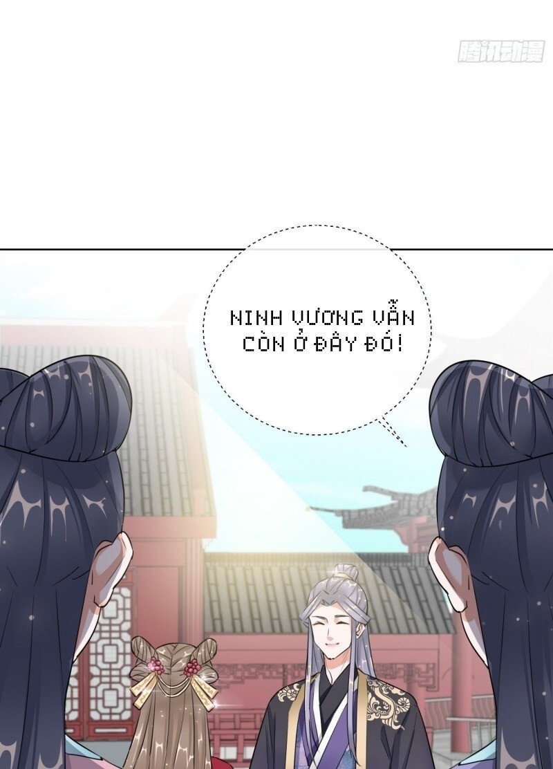 Công Lược Trưởng Thành Của Vương Phi: Chapter 14