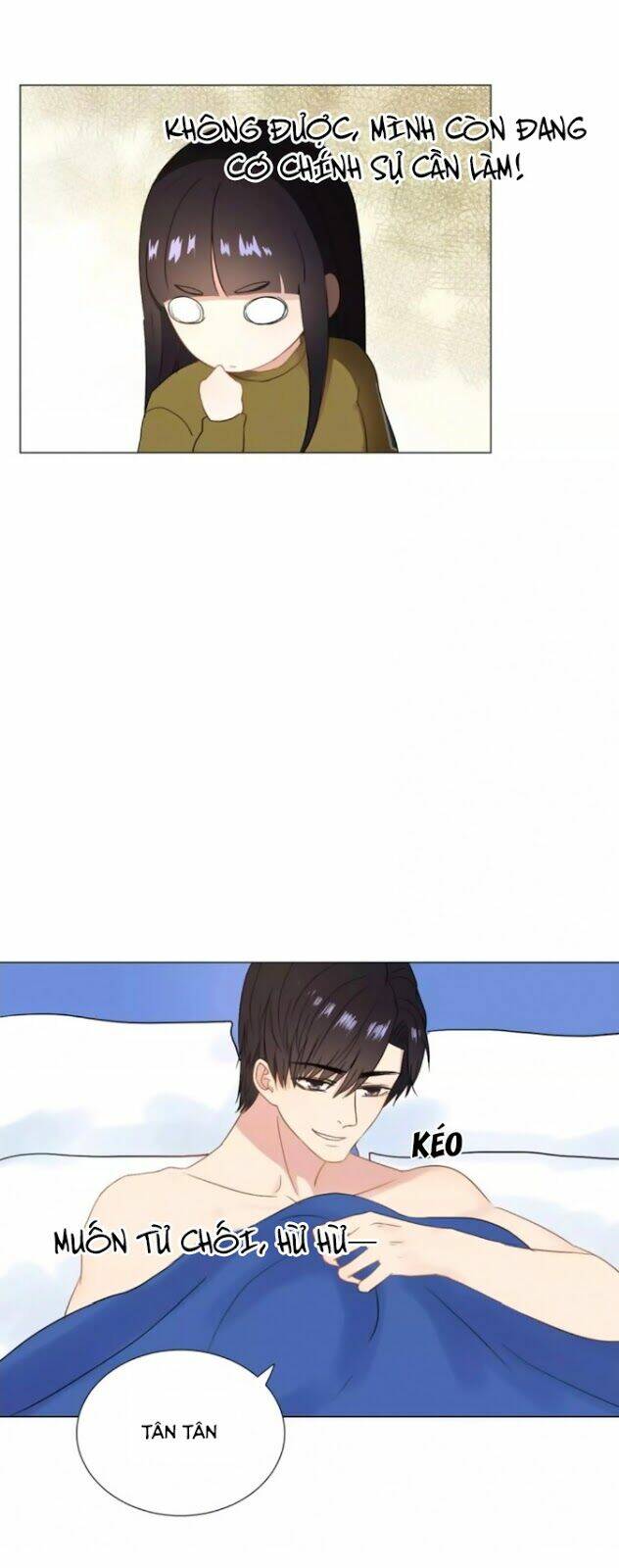 Chào Buổi Sáng, Hướng Dương: Chapter 43