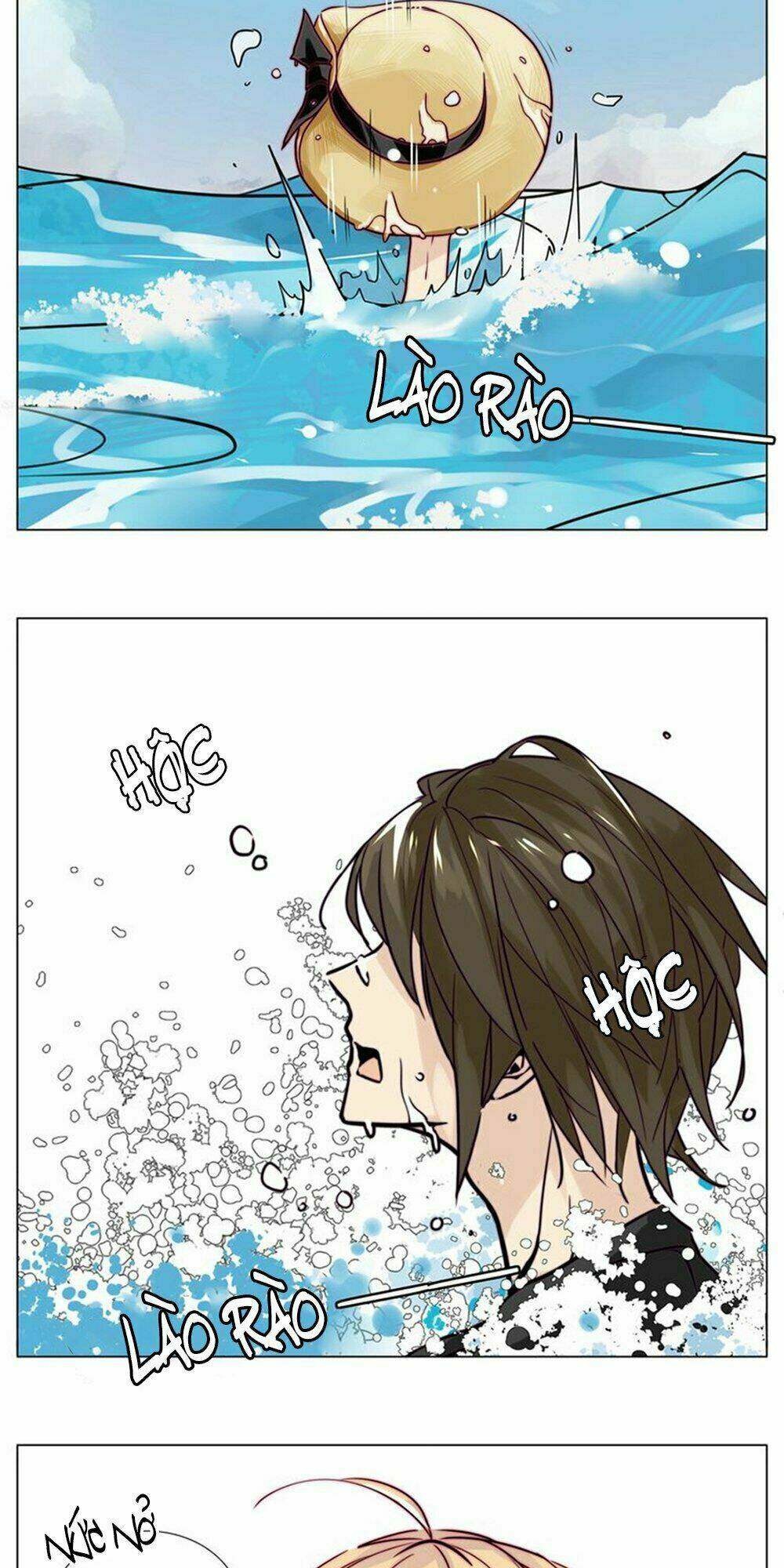 Tình Yêu Chớp Nhoáng: Chapter 55