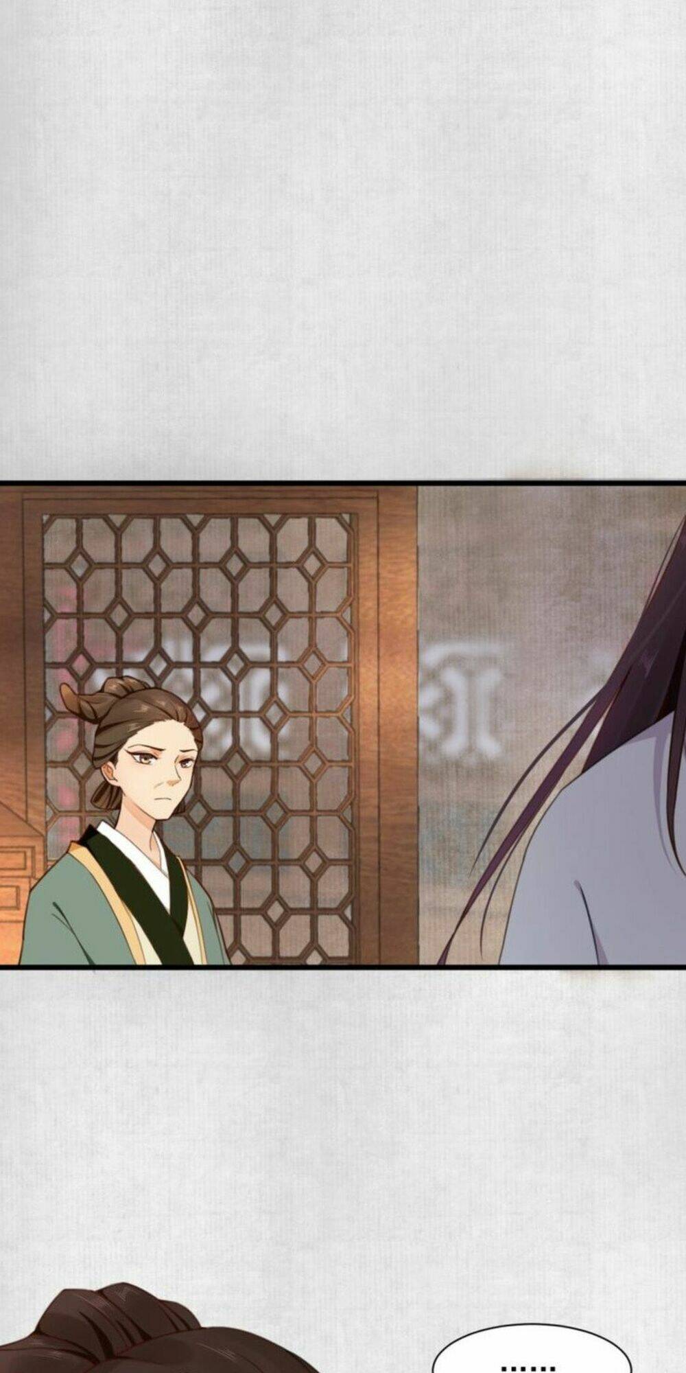 Hoạn Phi Hoàn Triều: Chapter 2