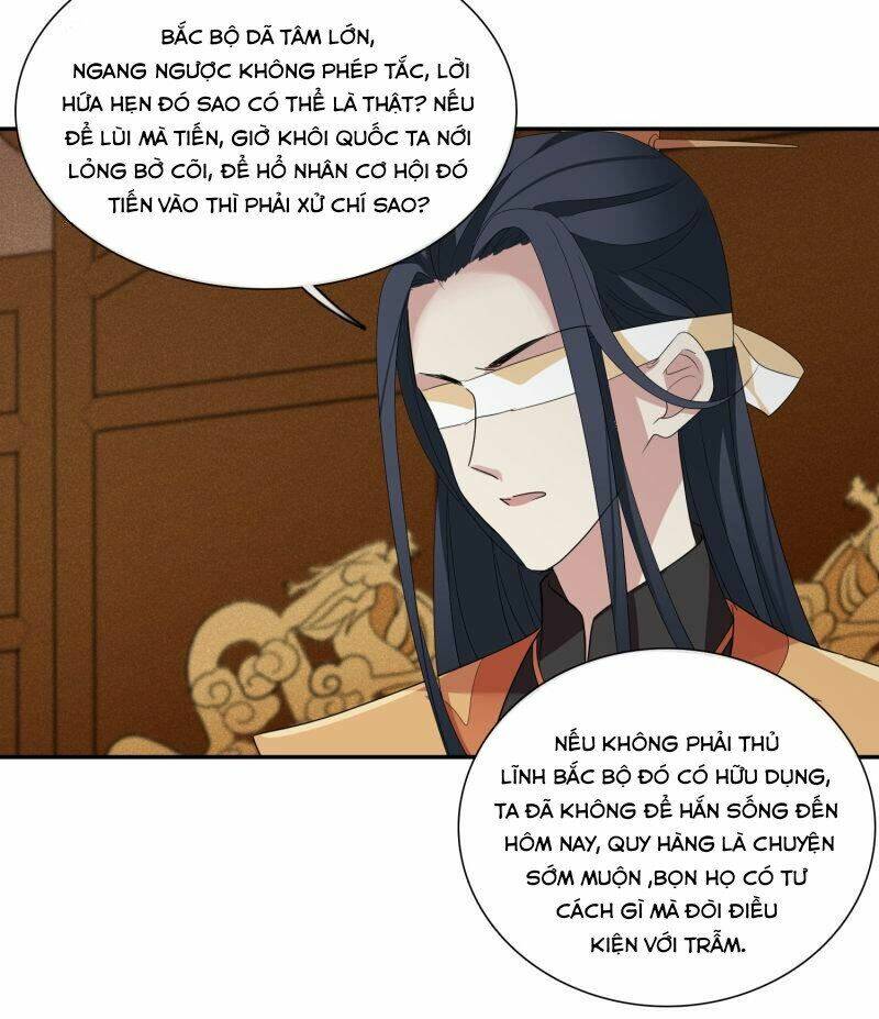 Toàn Cơ Từ: Chapter 61.1