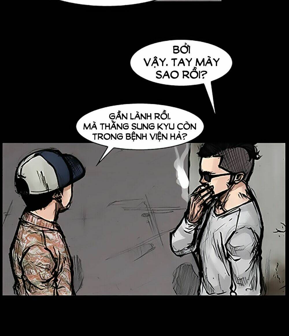 Độc Cô Tiền Truyện: Chapter 93