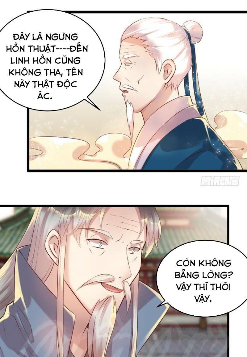 Siêu Phàm Truyện: Chapter 32