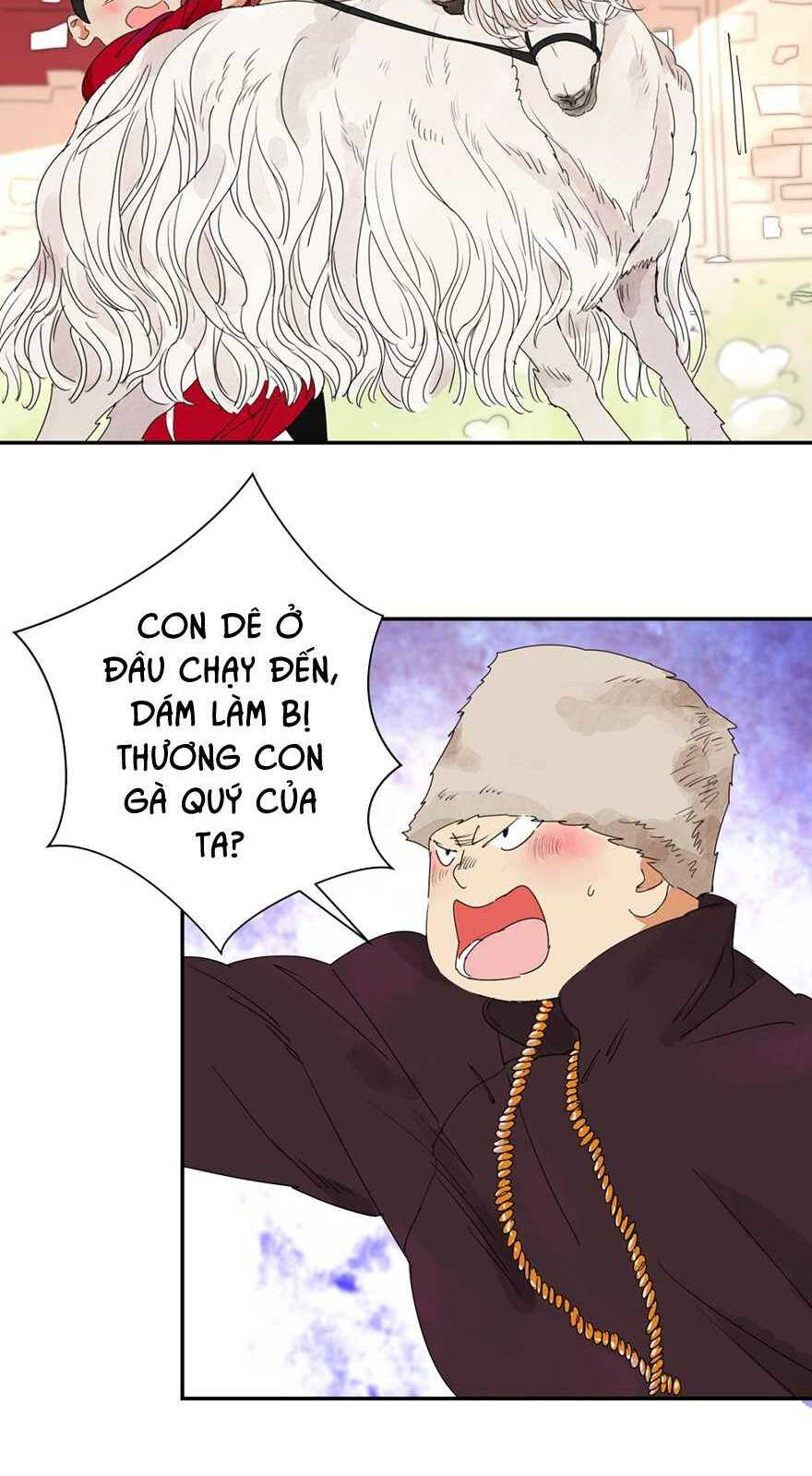 Thiếu Niên Đăng Ba: Chapter 1