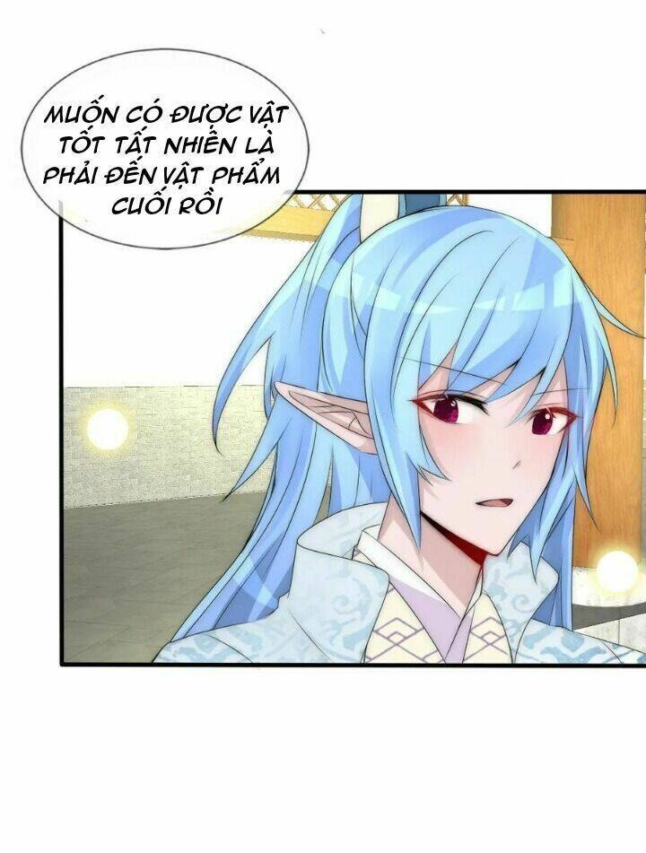 Kế Hoạch Sủng Ái Của Tiểu Công Chúa: Chapter 68