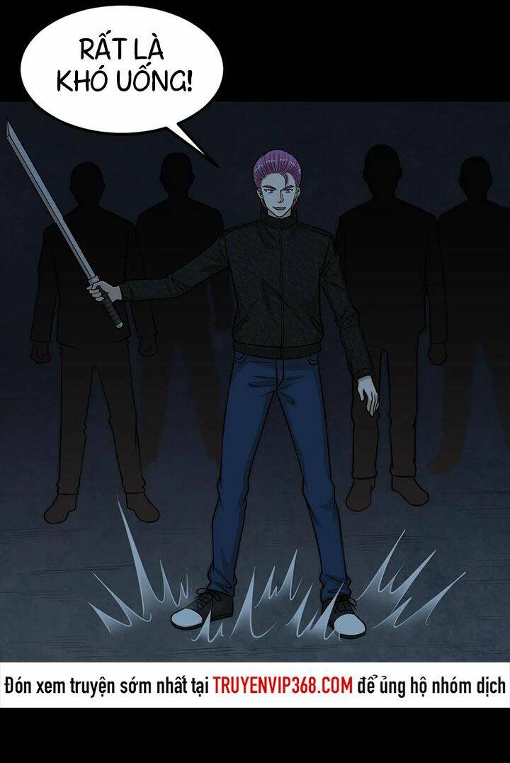 Đai Ca Trở Lại Tuổi 16: Chapter 55