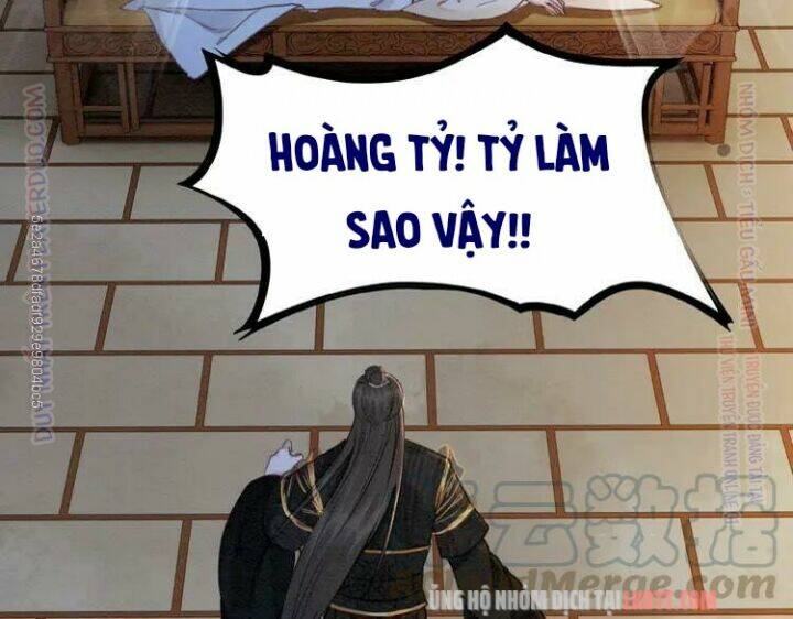 Trọng Sinh Bá Sủng Nhiếp Chính Vương Quá Mạnh Mẽ: Chapter 212