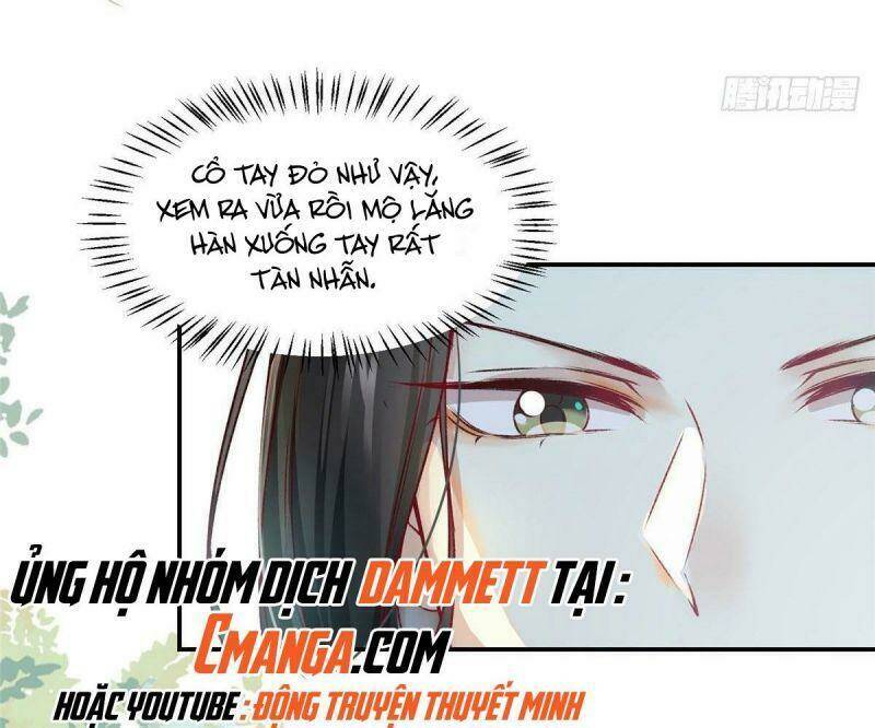 Nghịch Thiên Thần Phi Chí Thượng: Chapter 18