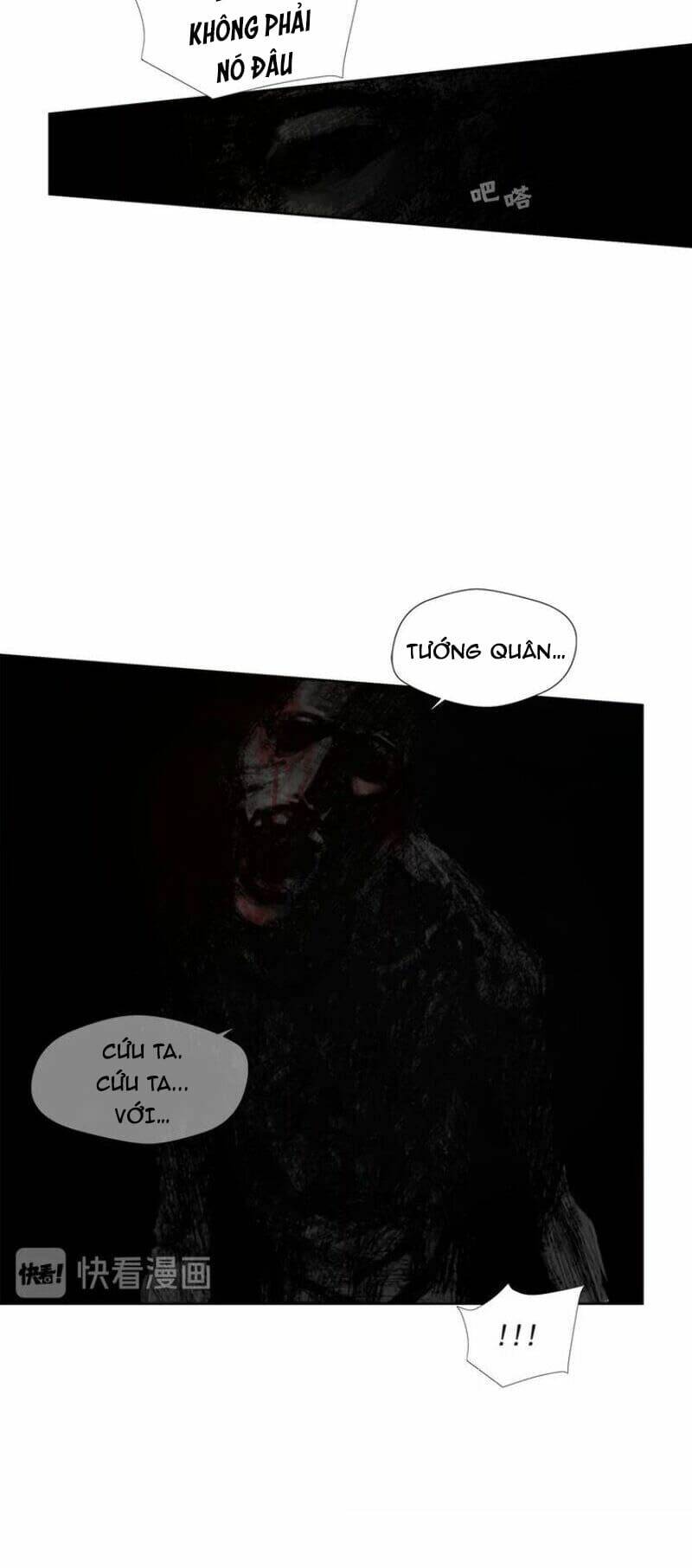 Vinh Quang Kiếm: Chapter 50