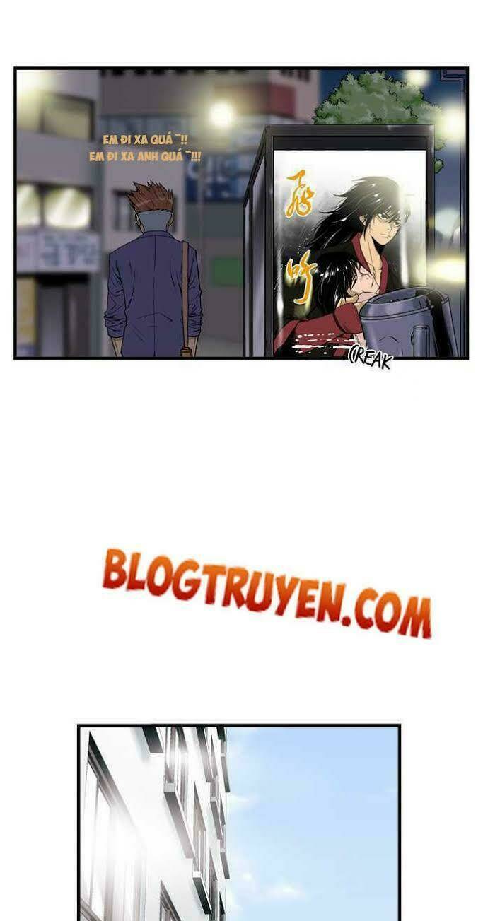 Green Boy: Chapter 10