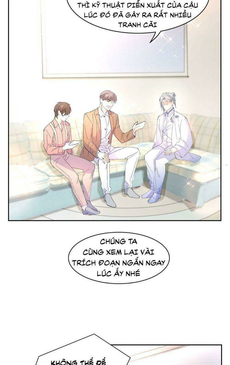 Ảnh Đế Yêu Hồ: Chapter 8