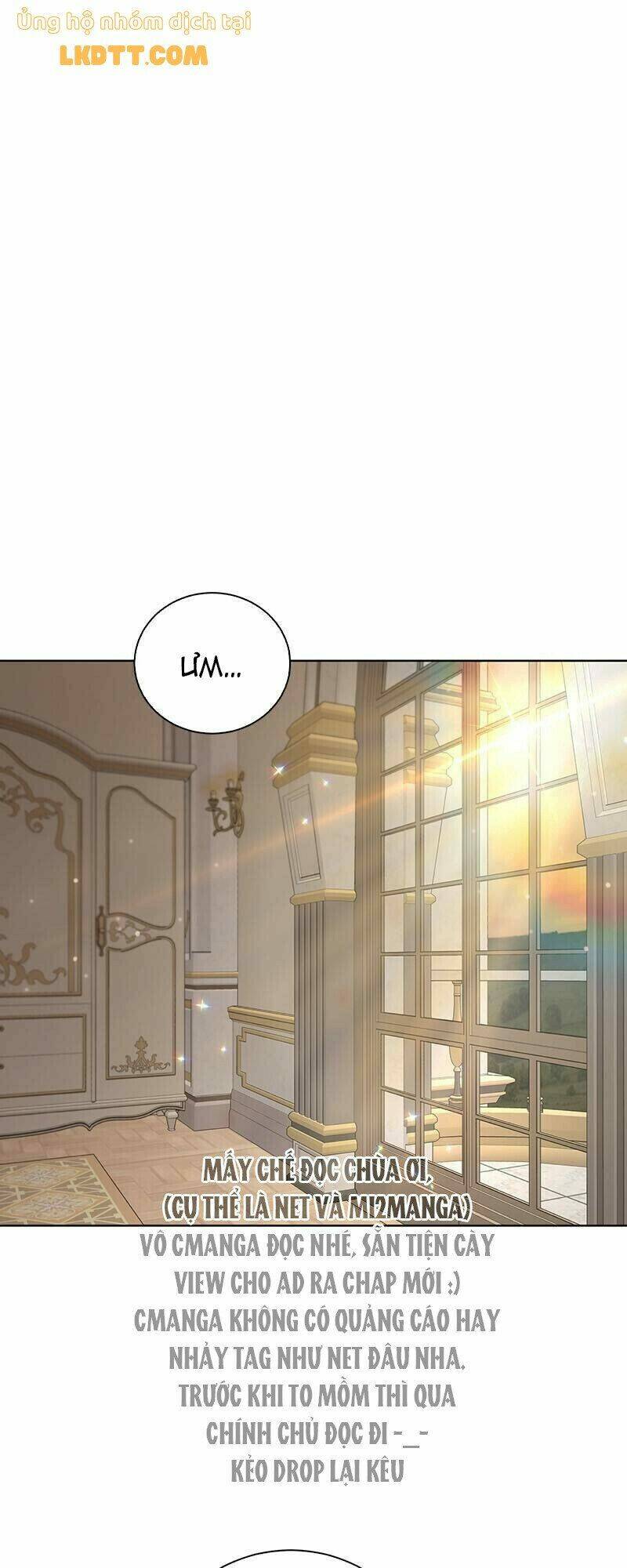 Khế Ước Của Ác Ma: Chapter 56