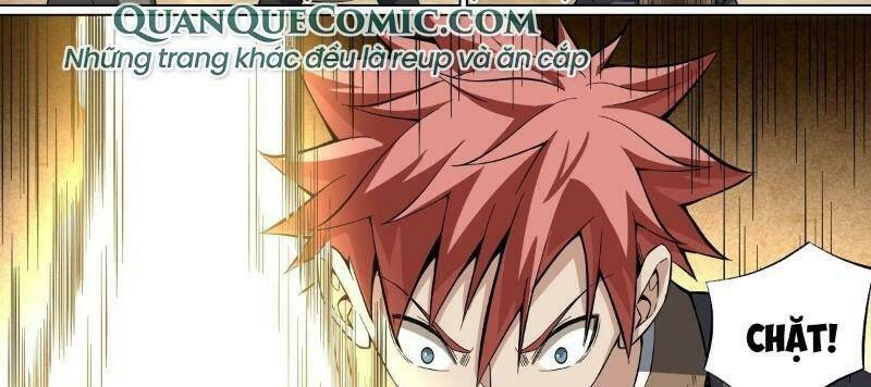 Võ Lực Chí Mạng: Chapter 29