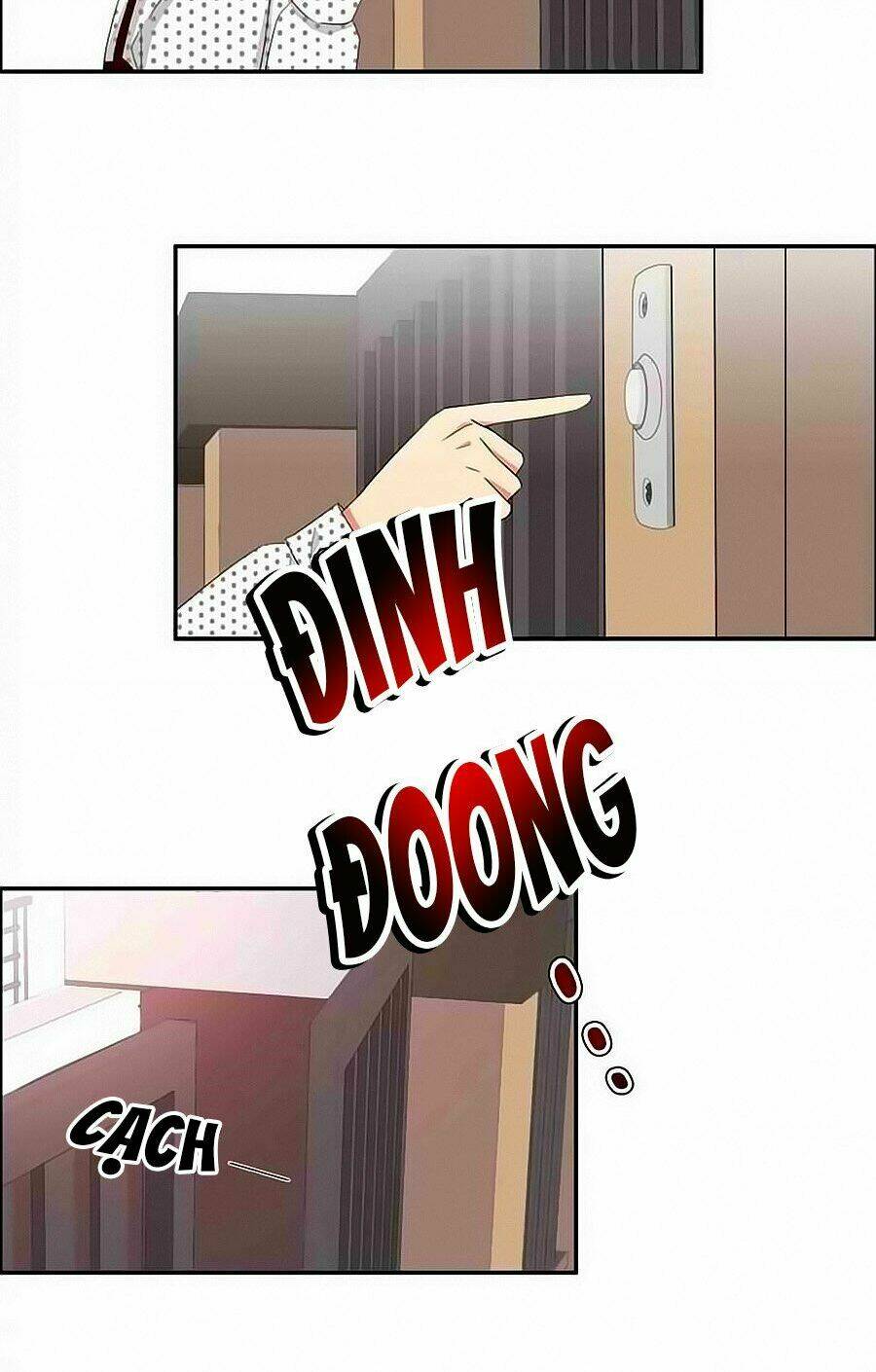 Đại Thần Tình Yêu Chớ Chạm Tôi: Chapter 47