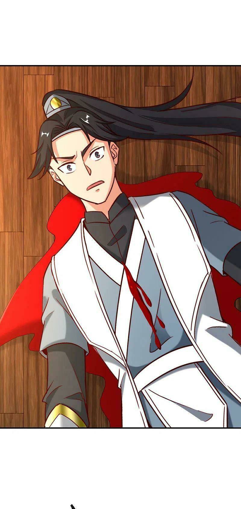 Vòng Bạn Bè Mạnh Nhất Của Tiên Giới: Chapter 141