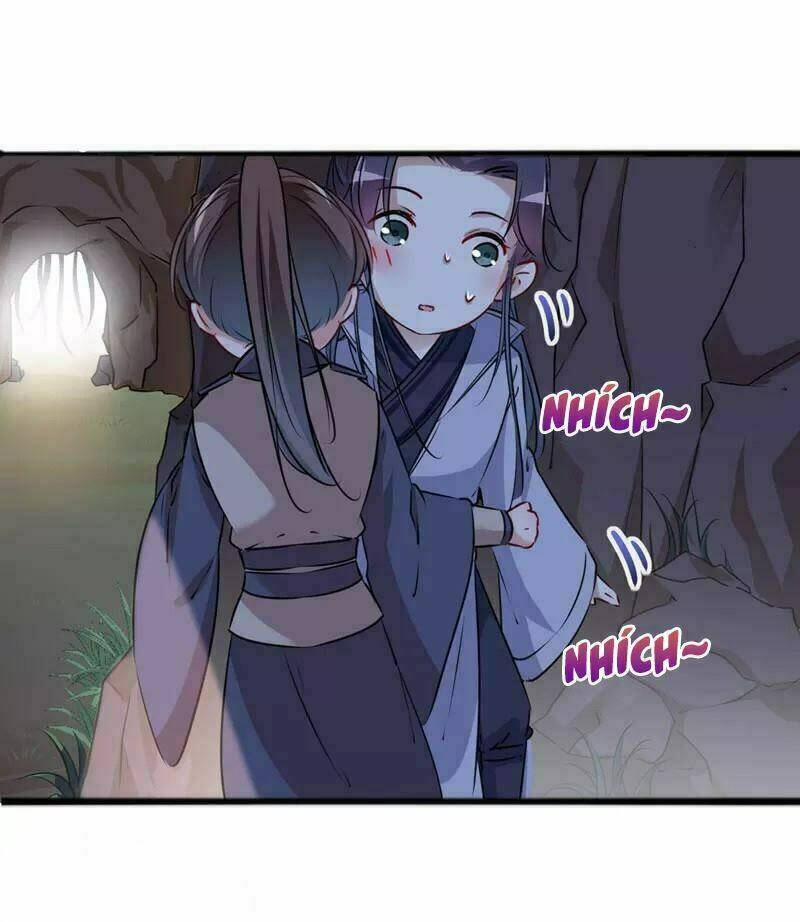 Vương Gia Không Thể Trêu: Chapter 86