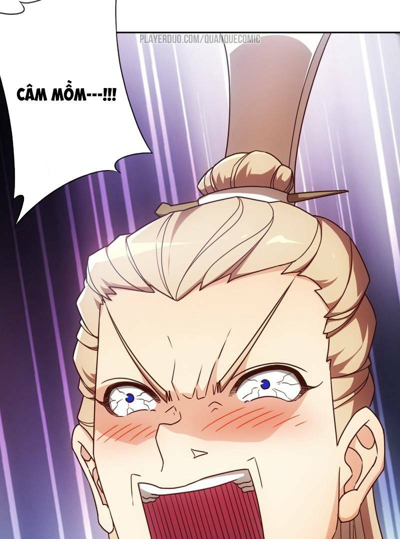 Hồng Thiên Thần Tôn: Chapter 47