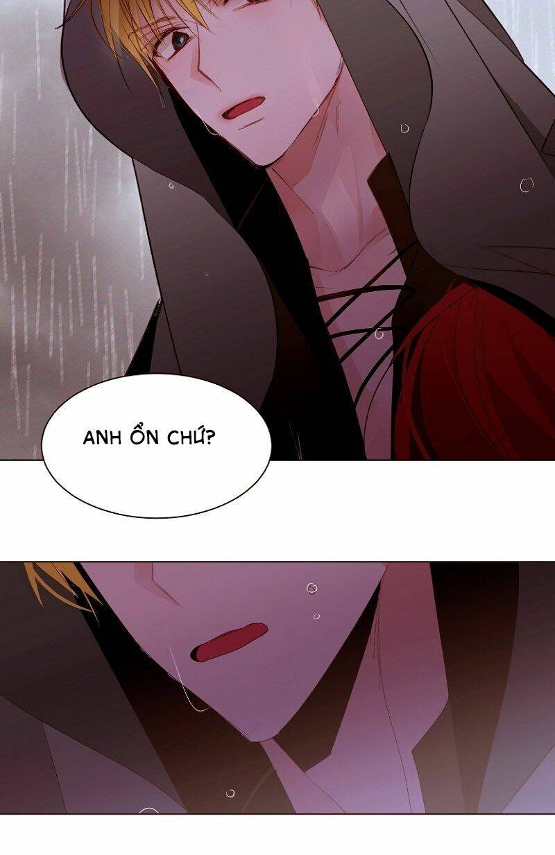 Cuộc Sống Rập Khuôn Của Một Quý Cô Tái Sinh!: Chapter 48