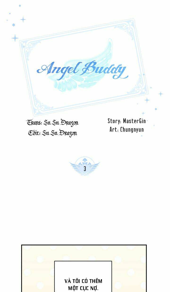 Angel Buddy: Chapter 3