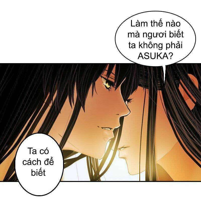 Huyết Đế Bạo Chúa: Chapter 7