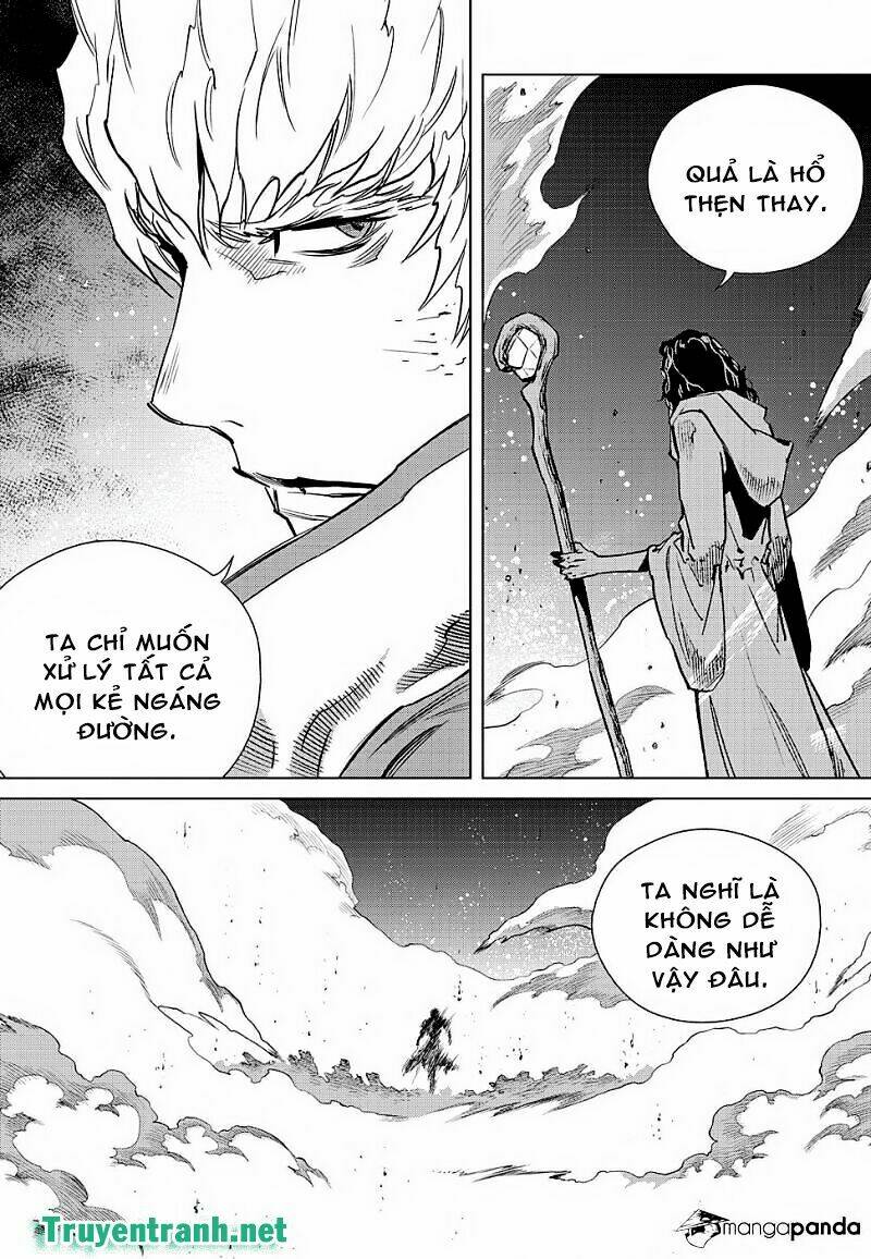 Dark Air: Chapter 90