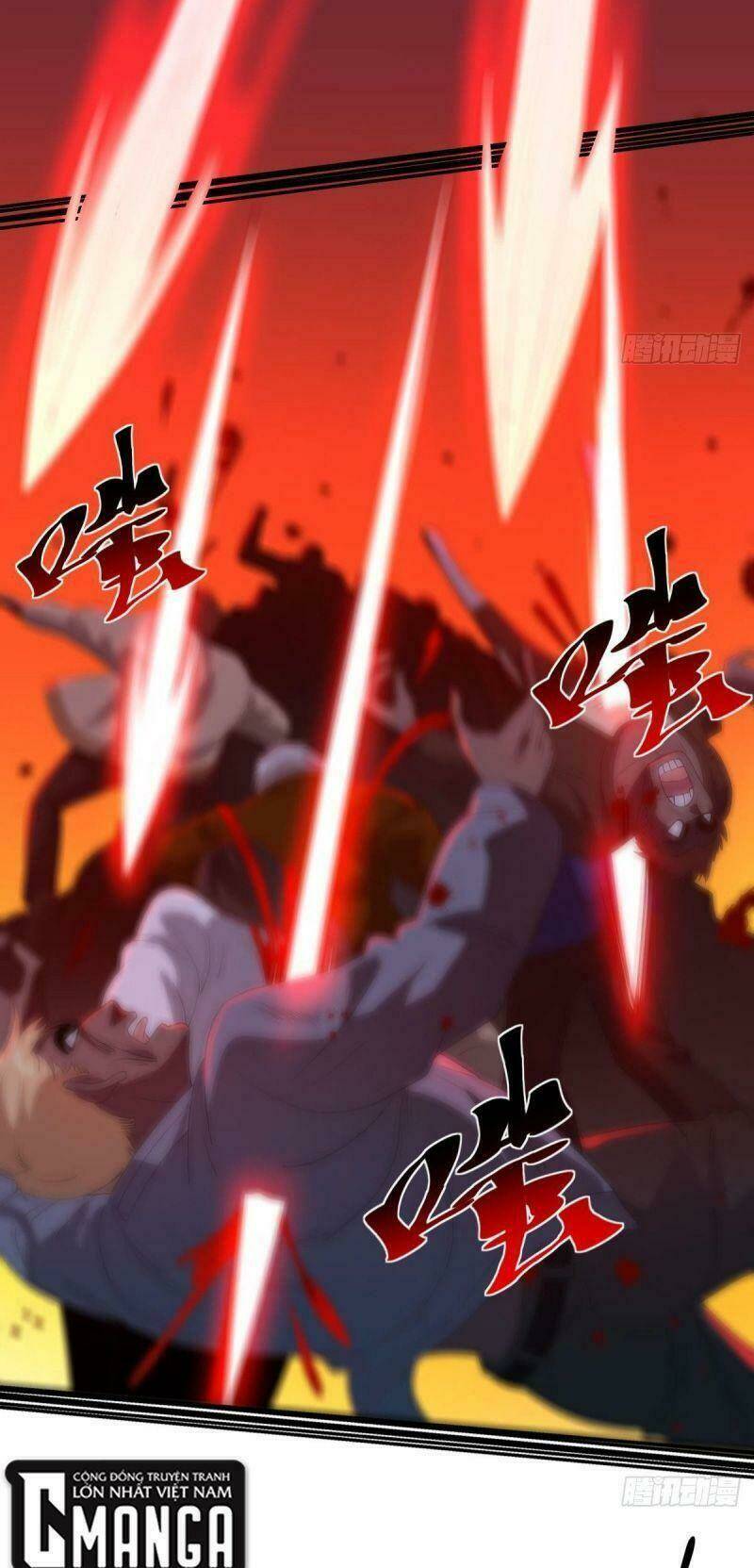 Xâm Lược Vạn Giới: Chapter 66