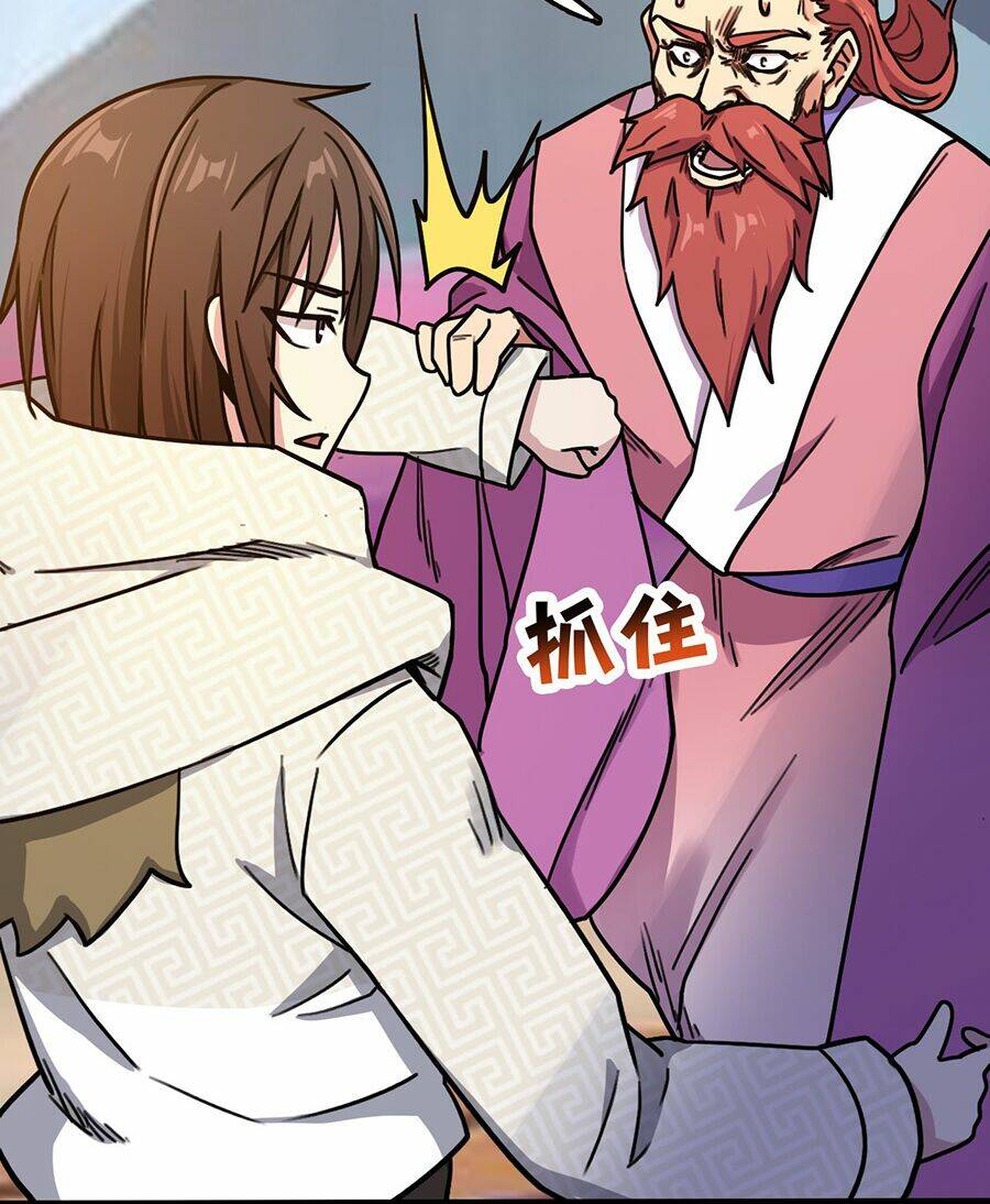 Đại Bảo Kiếm Của Tôi: Chapter 61