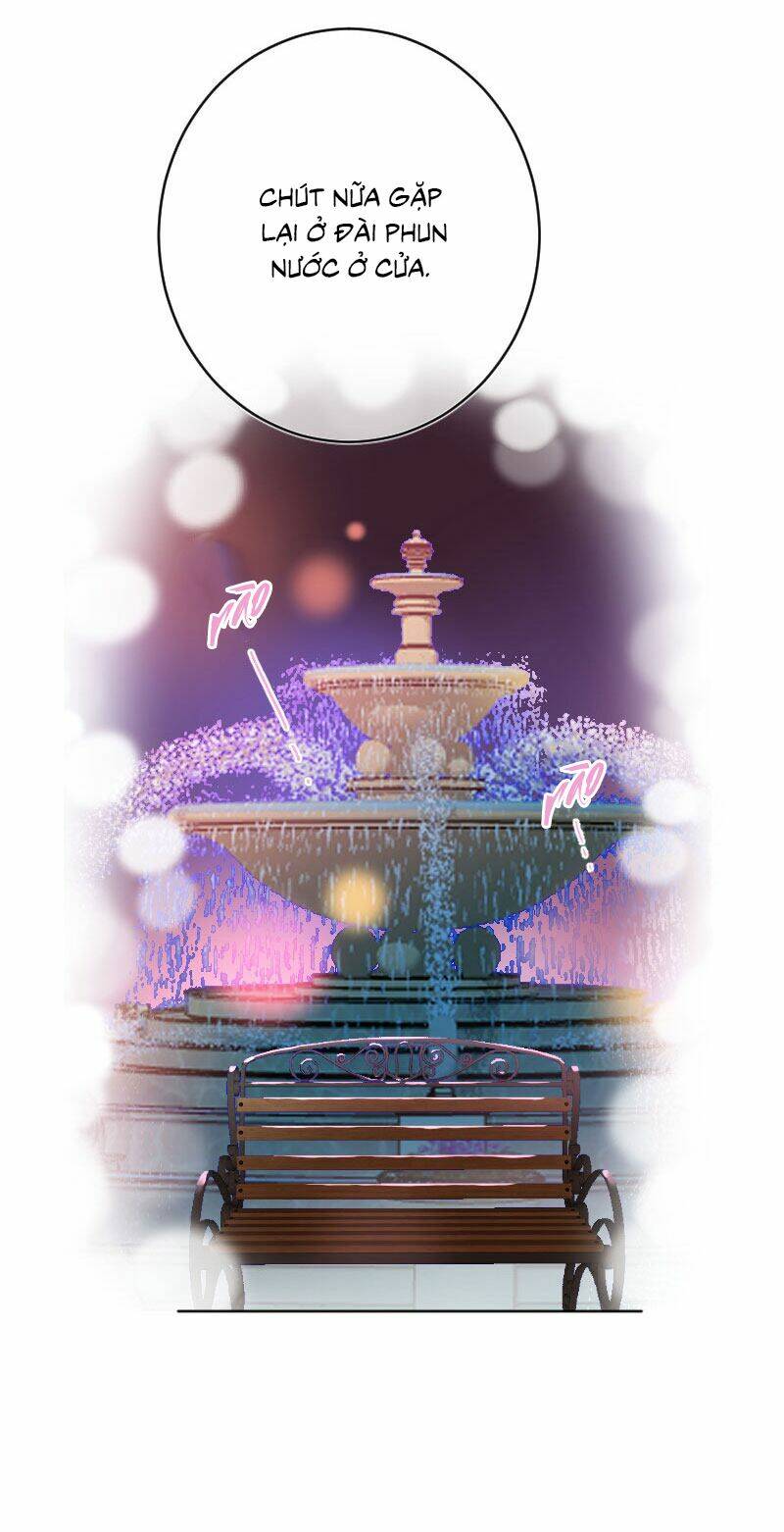 Tâm Động Thuấn Di: Chapter 18