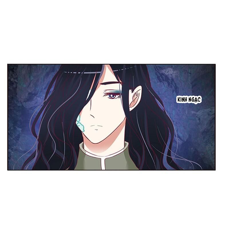 Thông Linh Phi: Chapter 376