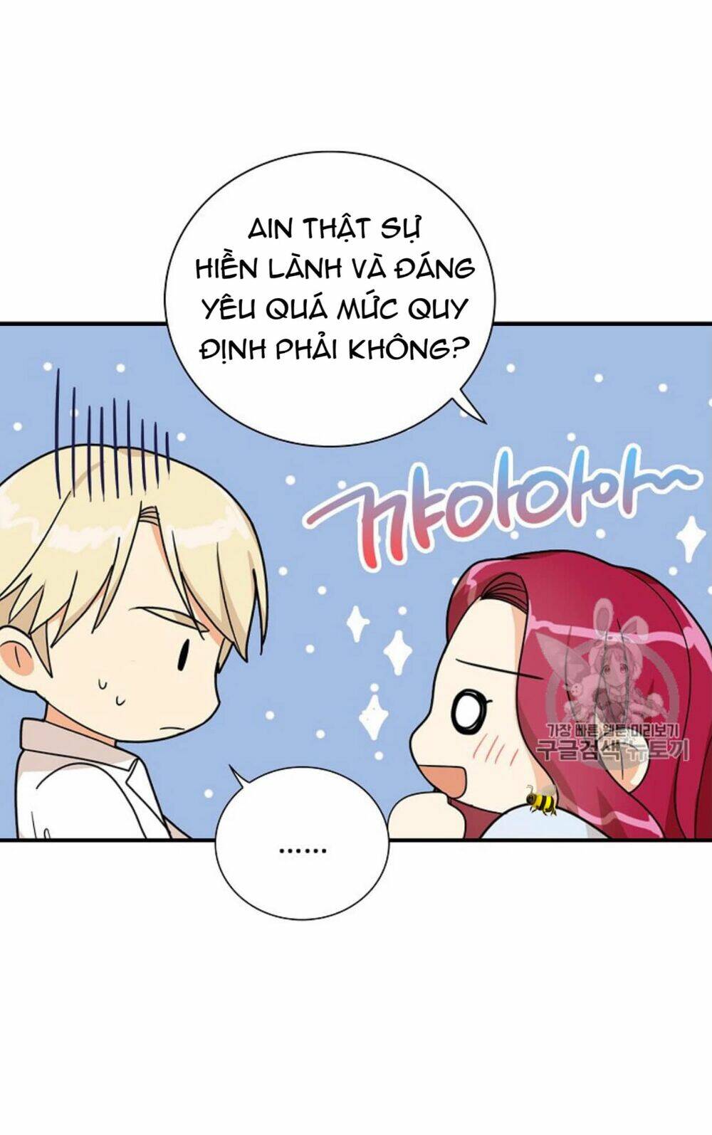Xuyên Không Trở Thành Mami Phản Diện: Chapter 38