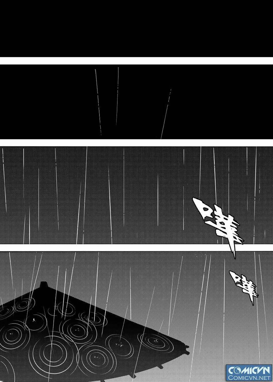 Quỷ Sai: Chapter 1