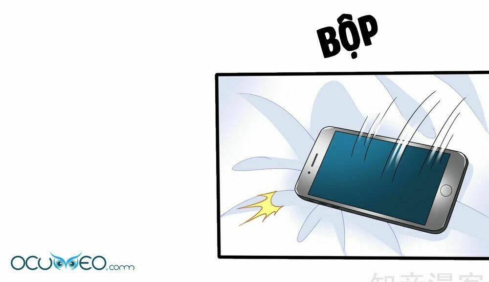 Mỹ Vị Giai Thê: Chapter 39