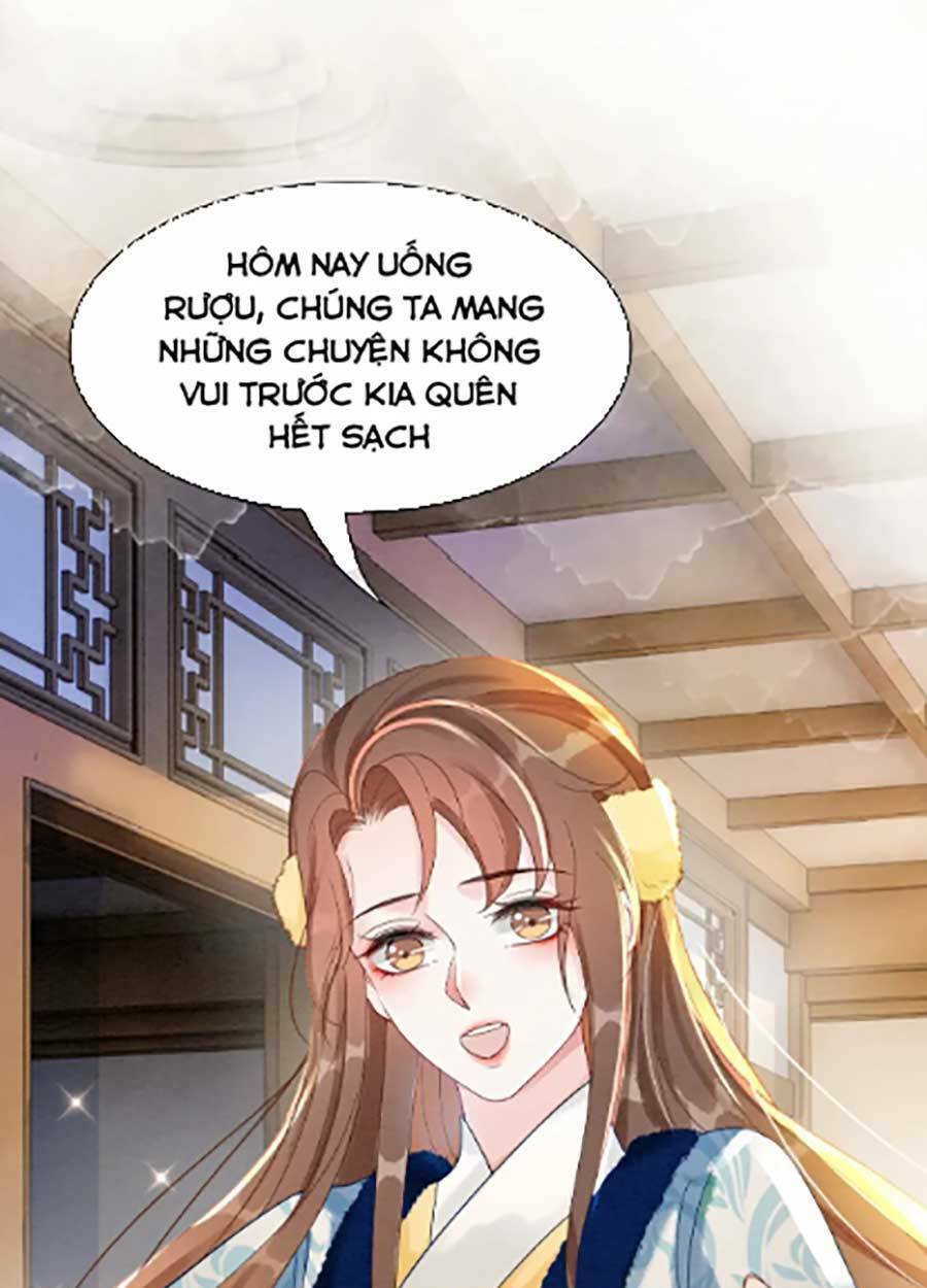 Xung Hỉ Vương Phi: Chapter 91
