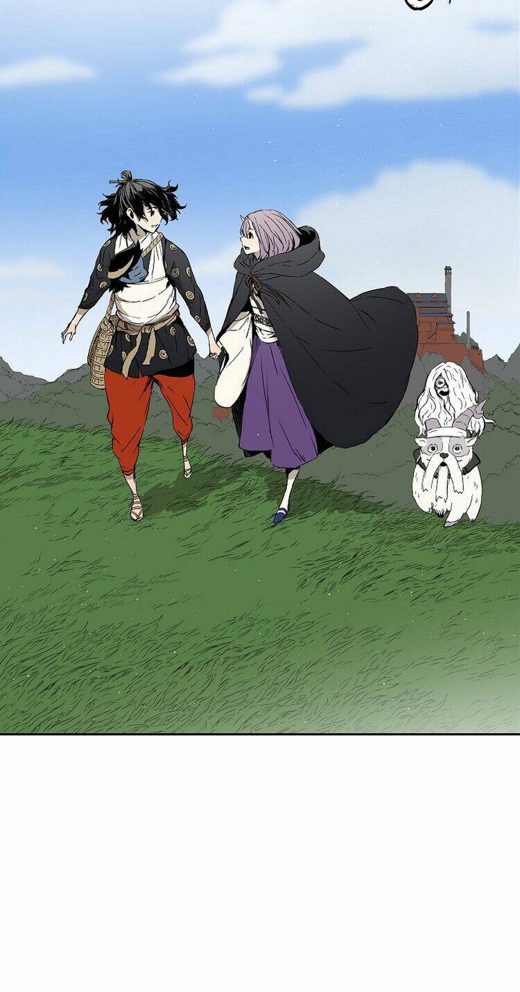 Vô Kiếm Tiểu Tử: Chapter 102
