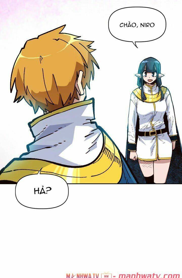 Nô Lệ Nghịch Thiên: Chapter 31