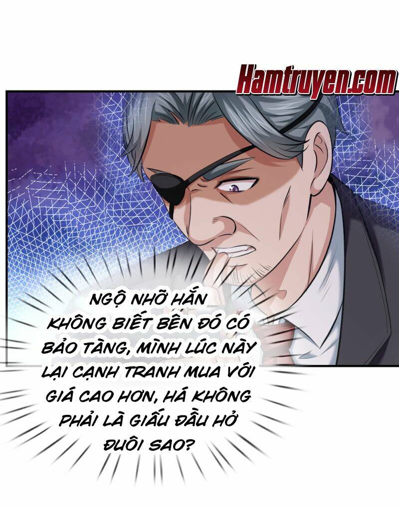 Tuyệt Thế Phi Đao: Chapter 231