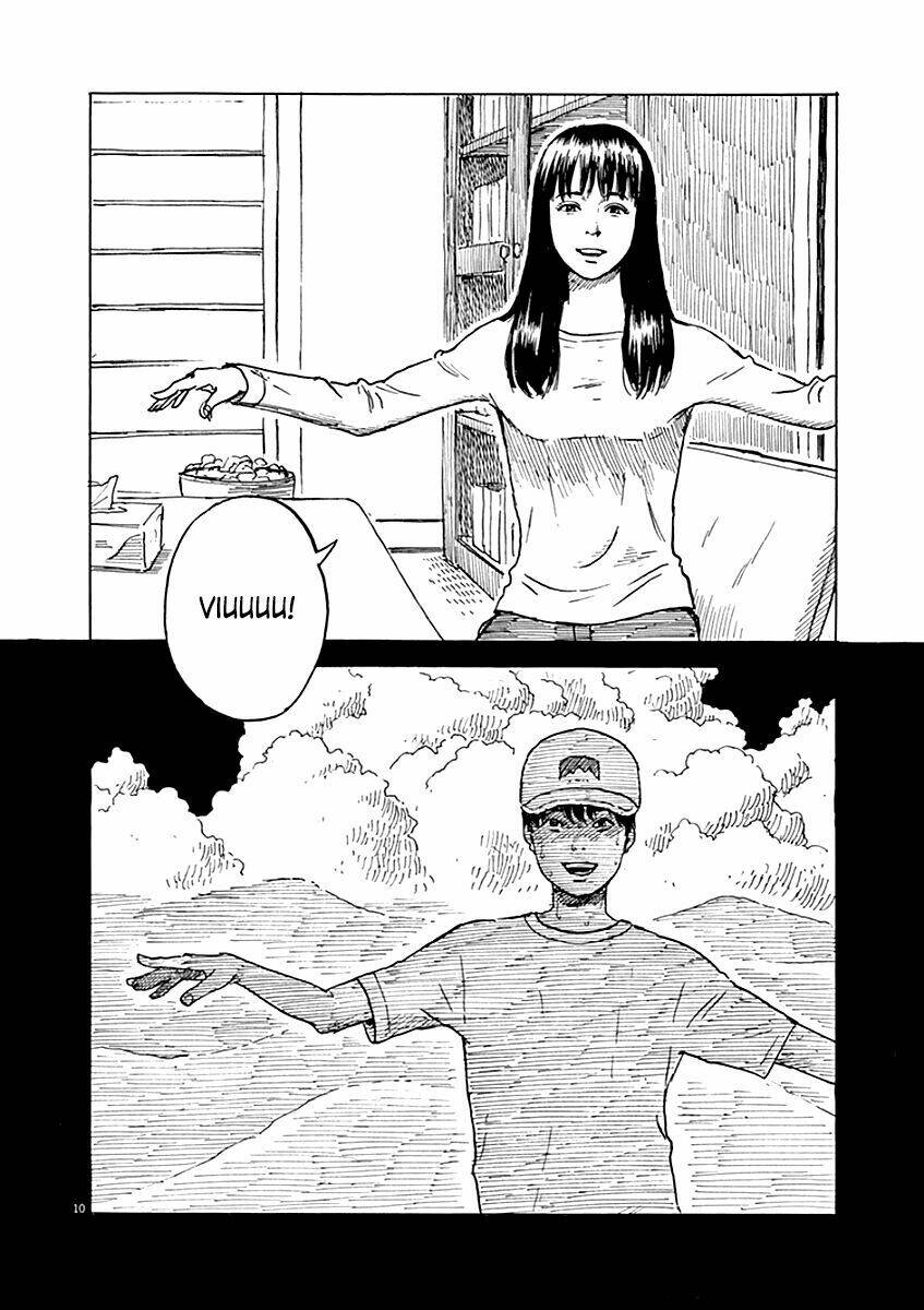 Chi No Wadachi: Chapter 44