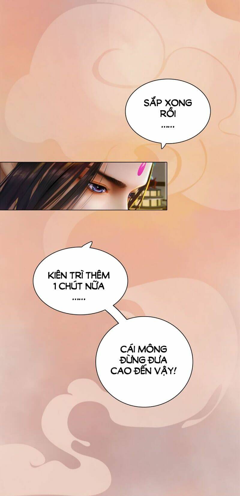 Yêu Nhan Lệnh: Chapter 18